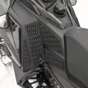 Everett Products Matryx Knee Pads